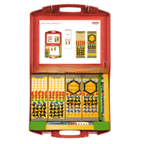 Комплект "Моделирование молекул" Неорганические и органические соединения - «globural.ru» - Пенза