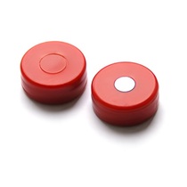 Комплект кнопок магнитных редкоземельных - «globural.ru» - Пенза