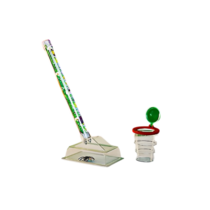 Набор "Наблюдение за природой. Ловушка для насекомых" - «globural.ru» - Пенза