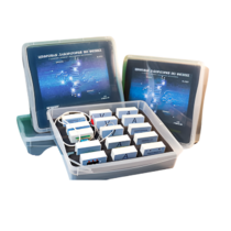 Цифровая лаборатория по физике для учителя (комплект датчиков с программным обеспечением) - «globural.ru» - Пенза