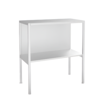 Стол металлический СМ-03 - «globural.ru» - Пенза