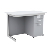 Стол преподавателя для кабинета физики, химии, биологии - «globural.ru» - Пенза