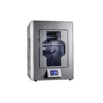 3D-принтер 3D RS (1 экструдер) - «globural.ru» - Пенза