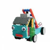 Набор по робототехнике Kicky Junior 1 - «globural.ru» - Пенза