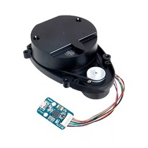 Лазерный дальномер 360 Laser Distance Sensor LDS-01 - «globural.ru» - Пенза