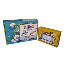 Конструктор по робототехнике и алгоритмике Aikiro - полный комплект - «globural.ru» - Пенза