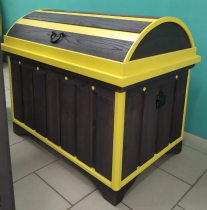 Набор «Сундук логопеда» - «globural.ru» - Пенза