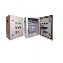 Комплект учебного оборудования «Электромонтаж и наладка систем управления» - «globural.ru» - Пенза