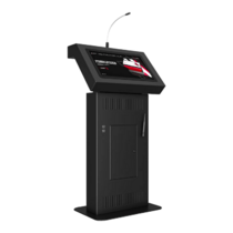 Интерактивная трибуна Voice 19" - «globural.ru» - Пенза