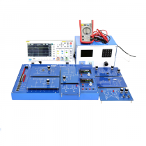 Комплект учебного оборудования «Полупроводниковые приборы» - «globural.ru» - Пенза