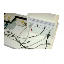 Лабораторный комплекс «Фотоэлектрические и оптические измерения» - «globural.ru» - Пенза