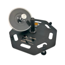 Лабораторный стенд "Гироскопические эффекты"  - «globural.ru» - Пенза