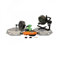 Демонстрационная установка "Гироскопический эффект" - «globural.ru» - Пенза