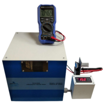 Установка "Абсолютно черное тело"   - «globural.ru» - Пенза