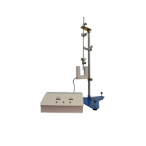 Лабораторная установка «Определение ускорения свободного падения методом оборотного физического маятника» - «globural.ru» - Пенза