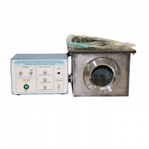 Лабораторный стенд для изучения физической модели аэрометрических датчиков с использованием оптико-цифровых методов получения информации о деформации измерительного упругого элемента - «globural.ru» - Пенза