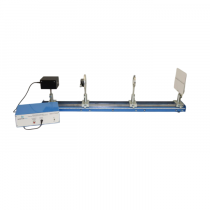 Лабораторная установка «Принцип неопределенности Гейзенберга» - «globural.ru» - Пенза