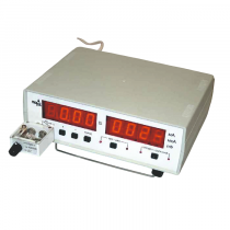 Установка для изучения p-n перехода   - «globural.ru» - Пенза