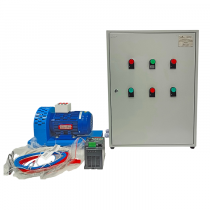 Комплект монтажа и наладки схем регулирования скорости асинхронного двигателя - «globural.ru» - Пенза