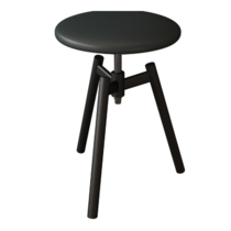 Табурет рабочий винтовой Т-95 - «globural.ru» - Пенза