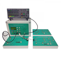 Универсальный лабораторный комплекс «Радиоприемные устройства»  - «globural.ru» - Пенза