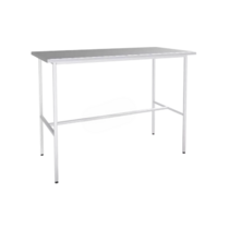 Стол лабораторный СЛ-01-03 исп. 2 - «globural.ru» - Пенза