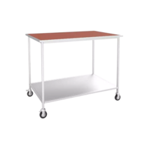 Стол лабораторный СЛ-04-03 - «globural.ru» - Пенза