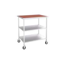 Стол лабораторный СЛ-07-02 - «globural.ru» - Пенза