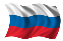 Флаг России - «globural.ru» - Пенза