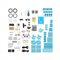 Cоревновательный набор MakeX Starter Kit (2020 Smart Links) - «globural.ru» - Пенза