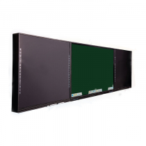 Интерактивная система "Smart School Board 75" - «globural.ru» - Пенза