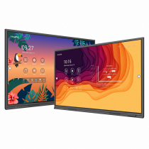 Интерактивная LED панель Newline TT-8621Q - «globural.ru» - Пенза