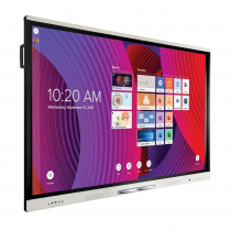 Интерактивный дисплей  SMART модель SBID-MX265-V2-C (в составе интерактивной панели SBID-MX065-V2-C) с ПО SMART Notebook - «globural.ru» - Пенза