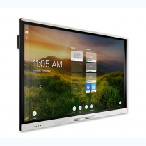 Интерактивный дисплей  SMART модель SBID-MX286-V2-C (в составе интерактивной панели SBID-MX086-V2-C) с ключом активации SMART Learning Suite - «globural.ru» - Пенза