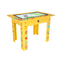 Детский сенсорный стол Junior 27" - «globural.ru» - Пенза