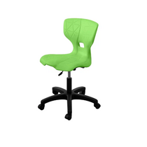 Стул поворотный регулируемый по высоте на газ лифте гр.р. 5-7 - «globural.ru» - Пенза