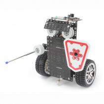 Конструктор Robo Kit 3 - «globural.ru» - Пенза