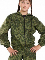 Костюм детский Цифра - «globural.ru» - Пенза