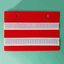 Красный лист-вкладыш в папку ПЕКС МИНИ - «globural.ru» - Пенза