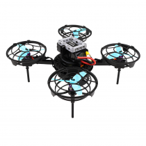 Квадрокоптер Makefire Ghost II - «globural.ru» - Пенза