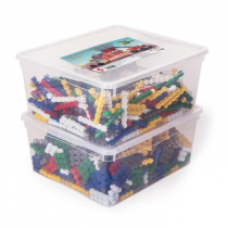 Набор для конструирования "Спасатели (4)" (на 4 человека) - «globural.ru» - Пенза