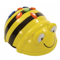 Программируемый мини-робот "Bee-Bot" - «globural.ru» - Пенза