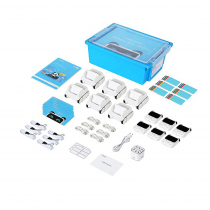 Образовательный робототехнический набор Makeblock Codey Rocky Education Pack - 6 Robots - «globural.ru» - Пенза