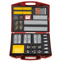 Комплект лабораторного оборудования "Механика 2.0" - «globural.ru» - Пенза