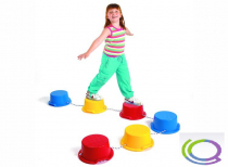 Дорожка-балансир из "камешков" - «globural.ru» - Пенза