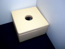 Мягкая платформа для воздушнопузырьковой трубки - «globural.ru» - Пенза