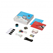 Образовательный набор для программирования HaloCode standard kit - «globural.ru» - Пенза
