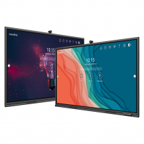 Интерактивная LED панель Newline TT-8622Q - «globural.ru» - Пенза