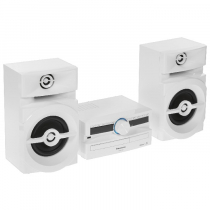 Музыкальный центр - «globural.ru» - Пенза