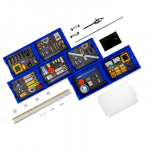 Комплект ГИА-лабораторий по физике - «globural.ru» - Пенза